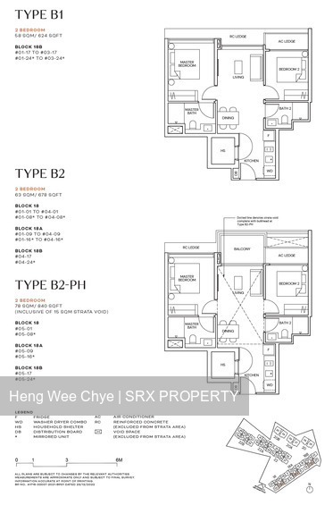Terra Hill (D5), Apartment #516683121